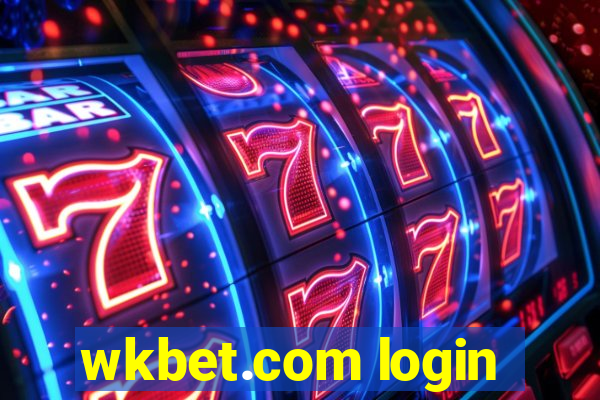 wkbet.com login